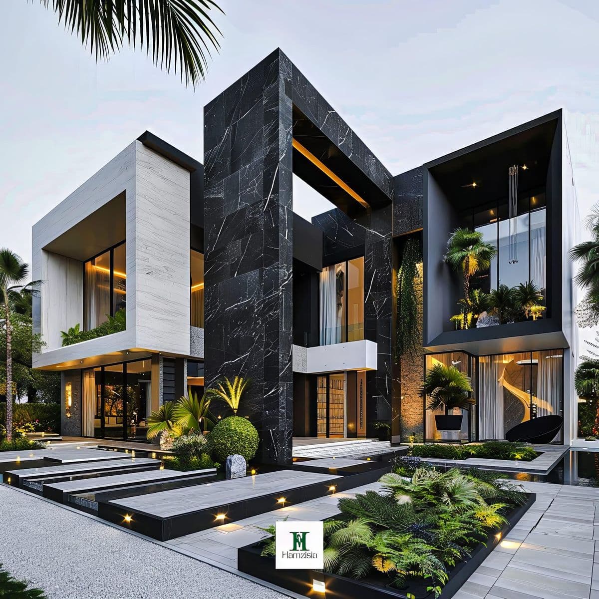 Real Estate