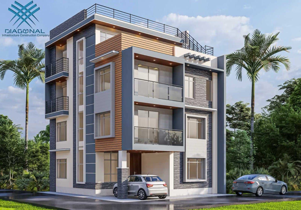 New House Design
