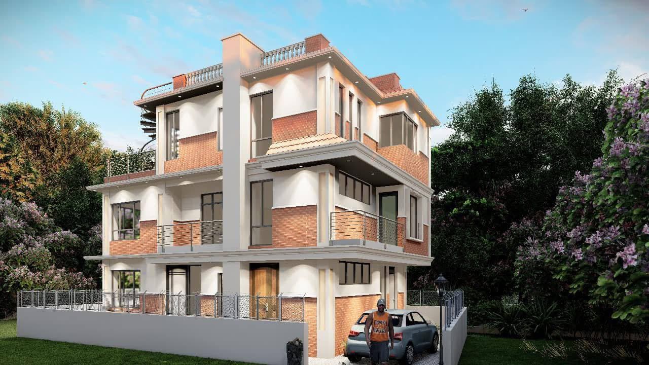 Modern Architecture